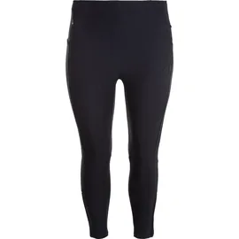 Q by Endurance ISABELY Damen Schwarz 46