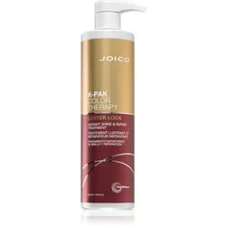 Joico K-PAK Color Therapy Maske für beschädigtes und coloriertes Haar 500 ml