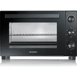 Severin TO 2076 Back- und Toastofen