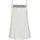 LASCANA Trägertop Damen creme-schwarz Gr.32/34