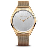 BERING Ultra Slim Milanaise 39 mm 17039-334