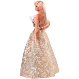 Mattel Barbie Holiday