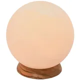 Himalaya Salt Dreams Planet Weiß 1 St.