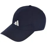 adidas AEROREADY Baseball Kappe weiß S/M