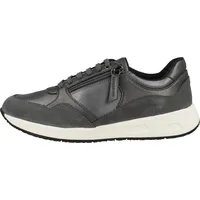 GEOX Bulmya Sportschuhe - Dark Stone - EU 39
