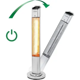 Trotec Terrassen-Heizstrahler IRS 2050 E