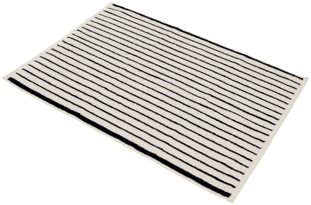 Dieter Knoll Badematte - B/L ca. 50.00x70.00