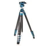 Benro Cyanbird Carbon-Stativ mit FS30-Kopf