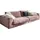 PLACES OF STYLE »Enisa, legere Polsterung B/T/H: 290/127/85 cm«, Zeitloses und stylisches Loungemöbel, in Fein- und Breitcord