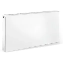 Viessmann Mittelanschluss-Heizkörper Typ 22 H600 x B600: Mittelanschlussheizkörper