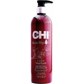 Farouk Rose Hip Oil Color Nurture Protecting 739 ml