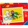 Ravensburger CreArt Malen nach Zahlen 23957 1 St. Gelb/Mehrfarbig
