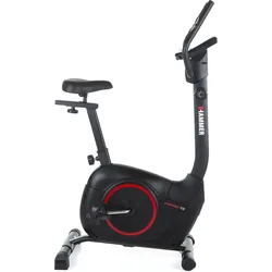 HAMMER Ergometer Cardio T3 SCHWARZ|ROT No Size