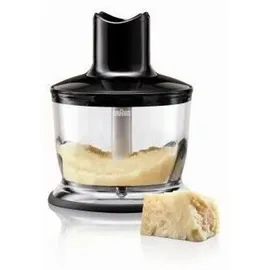 Braun MultiQuick MQ 30 Zerkleinerer schwarz