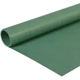Clairefontaine Kraftpapier dunkelgrün 10 x 0,7 m 65 g/qm