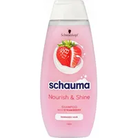Schauma Shampoo for Women 400ml