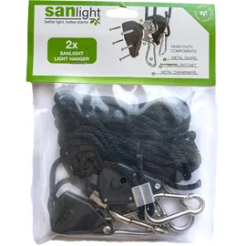 SANlight Hanger für die SANlight EVO Serie Leuchten