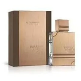 Al Haramain Amber Oud Eau de Parfum 60 ml