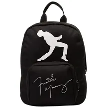 RockSax Freddie Mercury Mini Rucksack - Freddie Mercury,