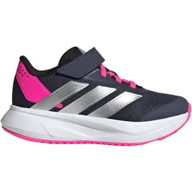 adidas Duramo SL2 Kinder Shadow Navy / Silber Metallic / Lucid Pink 32