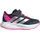 adidas Duramo SL2 Kinder Shadow Navy / Silber Metallic / Lucid Pink 32