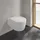 Villeroy & Boch Avento WC-Sitz 9M77C101