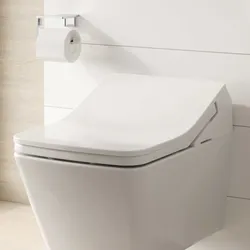 Toto Washlet SW Dusch-WC Sitz auto flush