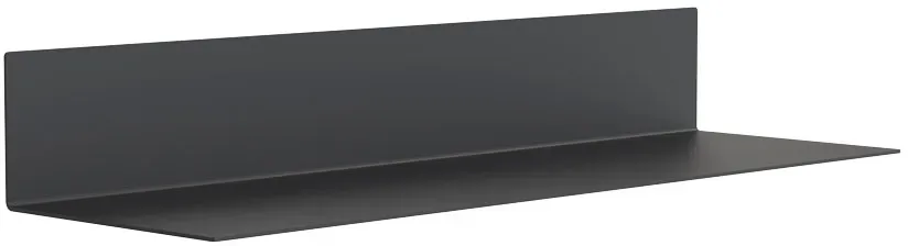 frost UNU Regal 4024 - 1000mm, schwarz matt - schwarz matt