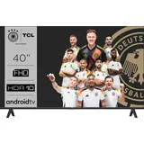 TCL 40FHD7900 LED TV