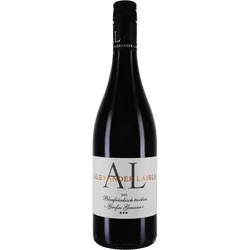 Alexander Laible Blaufränkisch trocken Großes Gewann 3 Stern 2023 - Rotwein / trocken - Deutschland / Baden - Lemberger / Weingut Alexander Laible