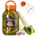 Kadax Einmachglas 4 l