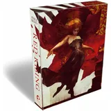 Hodder And Stoughton Red Rising. Special Edition