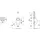 Laufen Il Bagno Alessi One (H8409714000001)