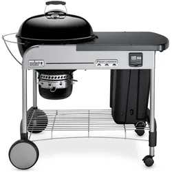 Weber Performer Premium GBS Holzkohlegrill, Ø 57 cm