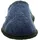Beck Home Hausschuhe Blau 46