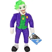 tinisu Joker Batman Kuscheltier - 32 cm Plüschtier DC Comics Stofftier