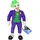 tinisu Joker Batman Kuscheltier - 32 cm Plüschtier DC Comics Stofftier