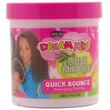 African Pride Dream Kids Quick Bounce Pudding 425 g