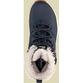 Jack Wolfskin Everquest Texapore High Damen Dark Blue/Off White 39,5