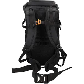 CMP Wayfar 30L Rucksack Schwarz