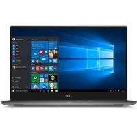 Dell XPS 15-9560 / 15,6" UHD Touch / Core i7-7700HQ / 32GB RAM / 1TB SSD / GTX 1050 (4GB) / Windows 10 Dell XPS 15-9560 / 15,6" UHD Touch / Core i7-7700HQ / 32GB RAM / 1TB SSD / GTX 1050 (4GB) / Windows 10