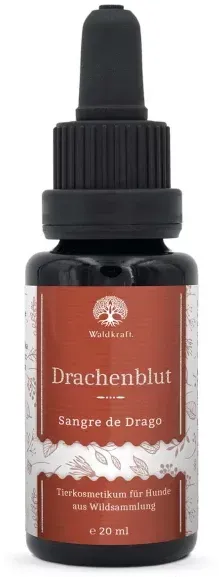 Waldkraft Drachenblut - Sangre de Drago 20ml
