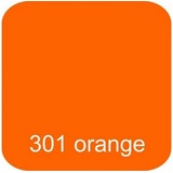 SCHLAFGUT Basic Mako-Jersey 140 x 200 - 160 x 200 cm orange