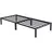 ML-Design 90 x 200 cm Anthrazit