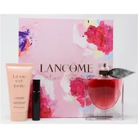 Lancôme La vie est belle L'Elixir Mother's Day Limited Edition Eau de Parfum 50 ml + Body Lotion 50 ml + Hypnôse Mini Mascara 2 ml Geschenkset
