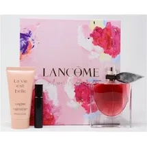 Lancôme La vie est belle L'Elixir Mother's Day Limited Edition Eau de Parfum 50 ml + Body Lotion 50 ml + Hypnôse Mini Mascara 2 ml Geschenkset