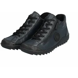 REMONTE Stiefelette blau 41