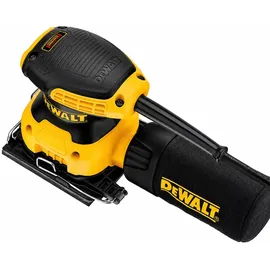 DeWalt DWE6411-QS ohne Akku + Staubfangsack