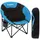 KingCamp Campingstuhl MoonChair L Blau