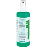 B. Braun Softasept N farblos Sprühflasche
